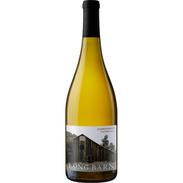 LONG BARN CHARDONNAY 2020