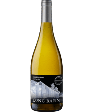 LONG BARN RESERVE CHARDONNAY 2021