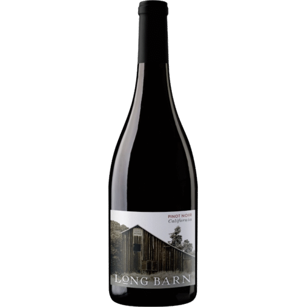 LONG BARN PINOT NOIR 2021