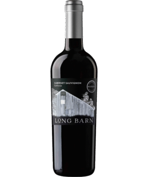LONG BARN RESERVE CABERNET SAUVIGNON 2021