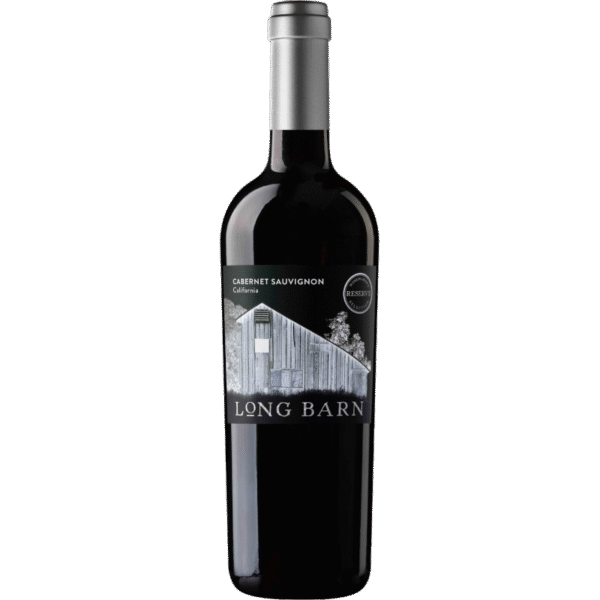 LONG BARN RESERVE CABERNET SAUVIGNON 2021