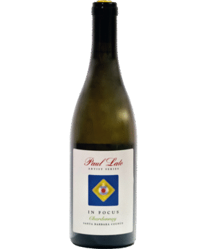 PAUL LATO IN FOCUS CHARDONNAY 2021