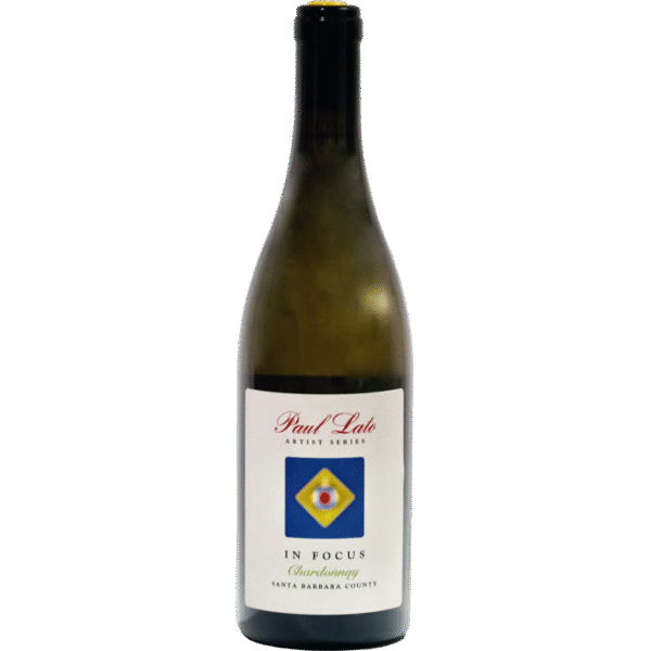 PAUL LATO IN FOCUS CHARDONNAY 2021