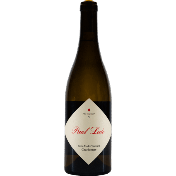 PAUL LATO LE SOUVENIR CHARDONNAY 2020
