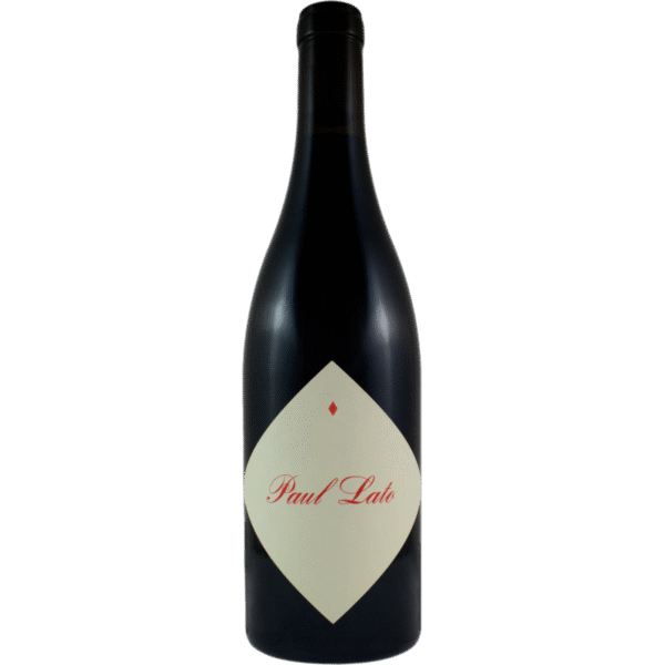 PAUL LATO GOLDBERG VARIATIONS CHARDONNAY 2019