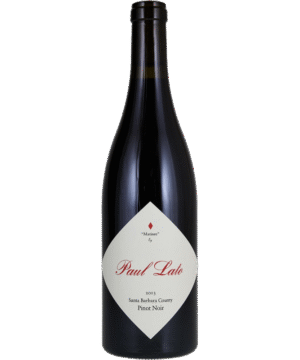 PAUL LATO MATINEE PINOT NOIR 2020