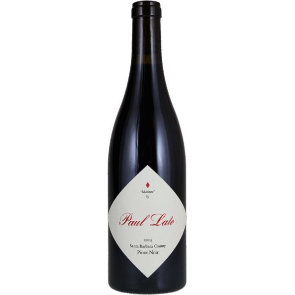PAUL LATO MATINEE PINOT NOIR 2020