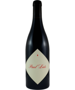 PAUL LATO SEABISCUIT PINOT NOIR 2020