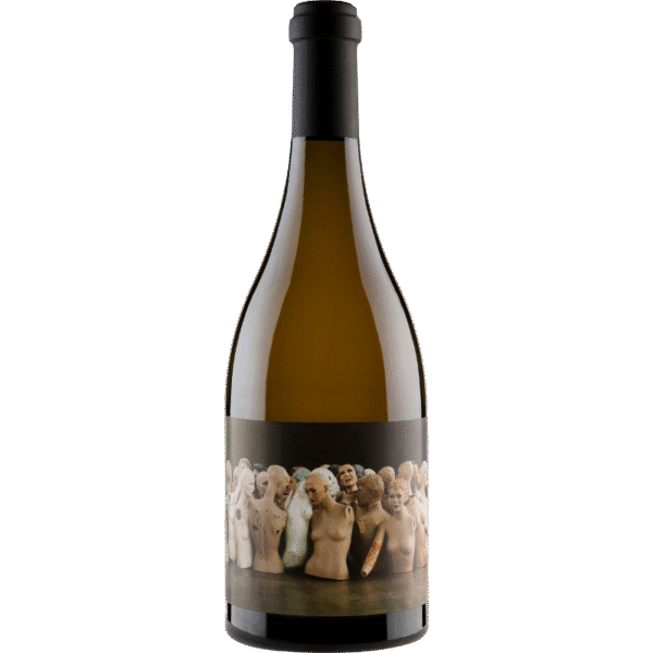 ORIN SWIFT MANNEQUIN 2021