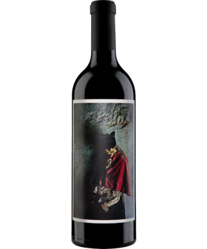 ORIN SWIFT PALERMO 2021