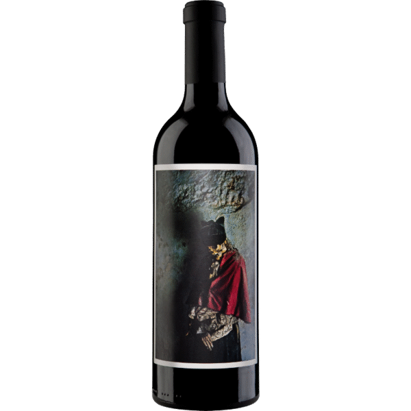 ORIN SWIFT PALERMO 2021
