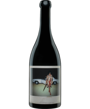 ORIN SWIFT MACHETE 2020