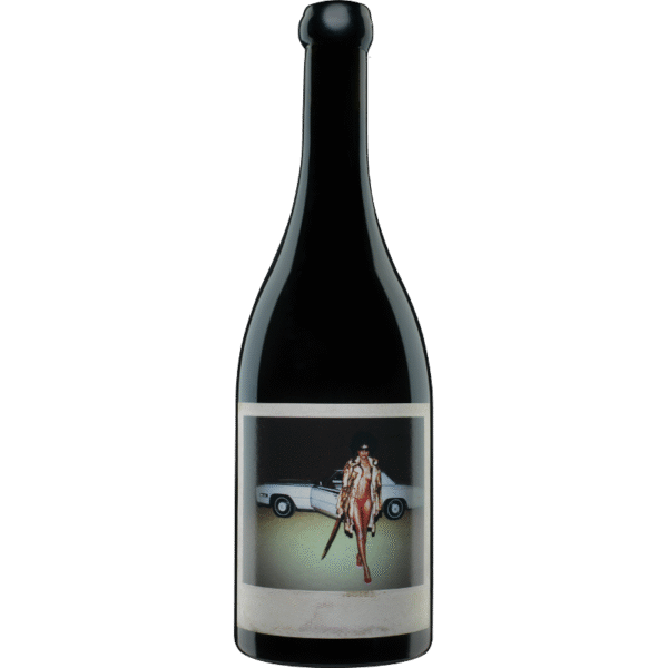 ORIN SWIFT MACHETE 2020