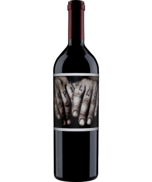ORIN SWIFT PAPILLON 2020