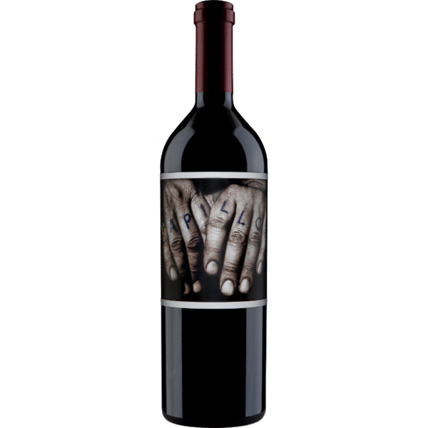 ORIN SWIFT PAPILLON 2020