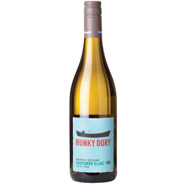 HUNKY DORY SAUVIGNON BLANC 2022