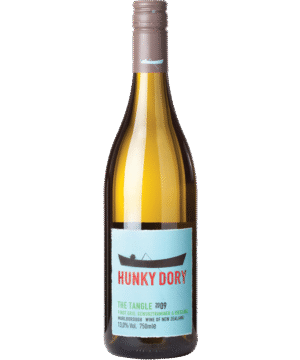 HUNKY DORY THE TANGLE 2022
