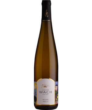 WACH RIESLING ANDLAW 2023