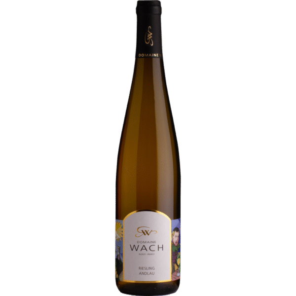 WACH RIESLING ANDLAW 2023