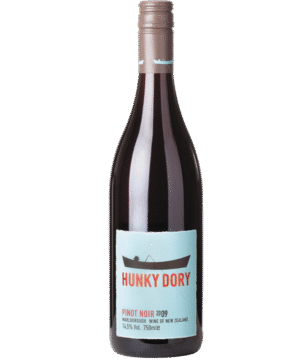 HUNKY DORY PINOT NOIR 2020