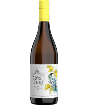 CLOS HENRI ESTATE SAUVIGNION BLANC 2022