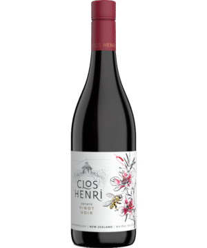 CLOS HENRI ESTATE PINOT NOIR 2019