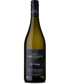 LAKE CHALICE THE FALCON SAUVIGNON BLANC 2022