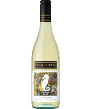 PROMISED LAND CHARDONNAY 2021