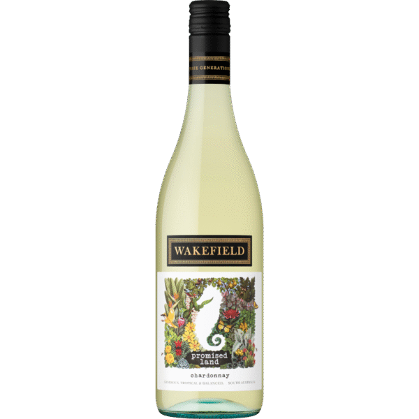 PROMISED LAND CHARDONNAY 2021