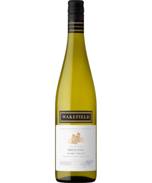 WAKEFIELD ESTATE RIESLING 2021