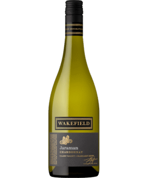JARAMAN CHARDONNAY 2021