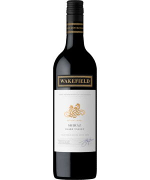 WAKEFIELD ESTATE SHIRAZ 2019