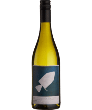 THE LISTENING STATION CHARDONNAY 2022