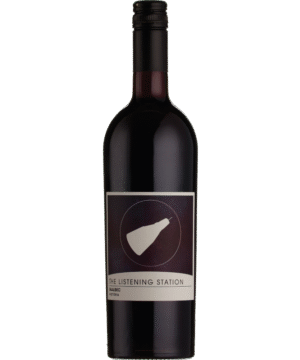 THE LISTENING STATION MALBEC 2021