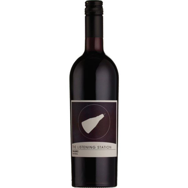 THE LISTENING STATION MALBEC 2021
