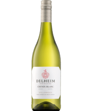 DELHEIM CHENIN BLANC 2022