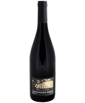 SHIMSHON GOLD SYRAH 2020