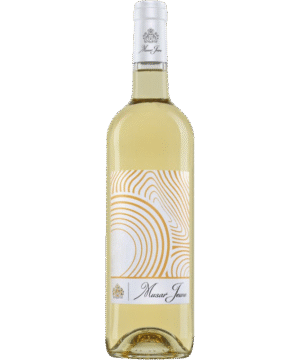 MUSAR JEUNE WHITE 2021