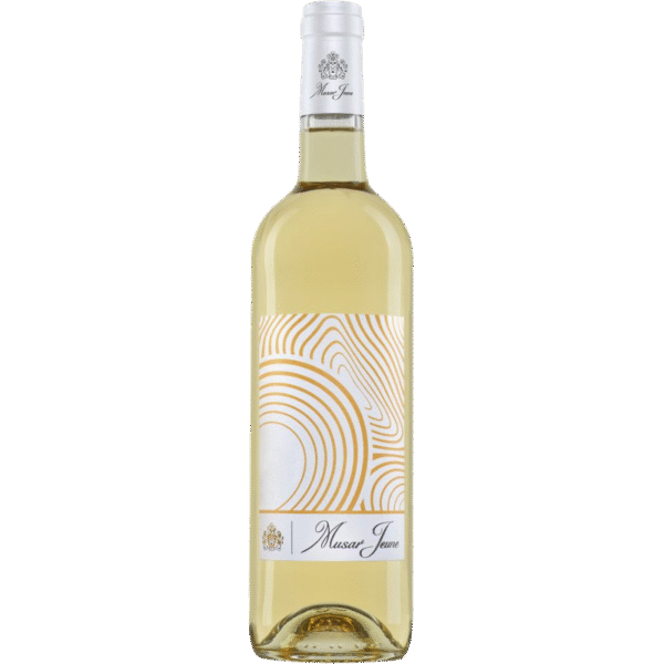 MUSAR JEUNE WHITE 2021
