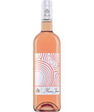 MUSAR JEUNE ROSE 2022