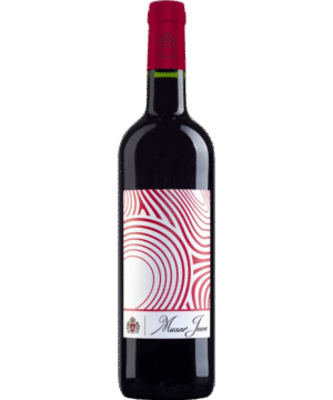 MUSAR JEUNE RED 2020