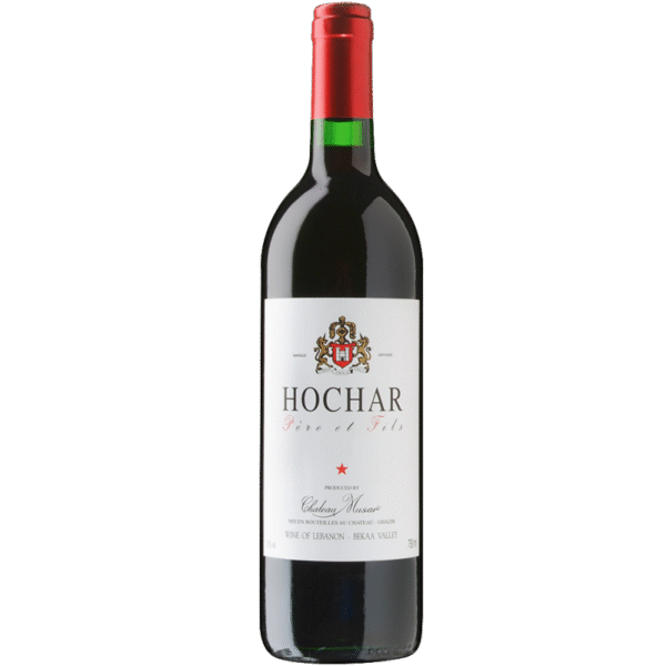 HOCHAR PERE ET FILS RED 2020