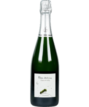 CHAMPAGNE ELISE DECHANNES ESSENTIELLE 2020