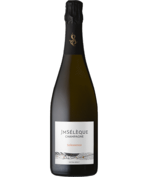 CHAMPAGNE JMSELEQUE SOLESSENCE