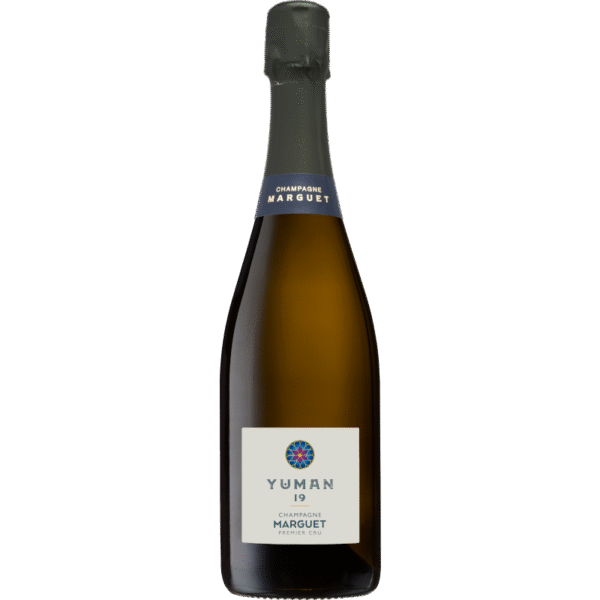 CHAMPAGNE MARGUET YUMAN PREMIER CRU