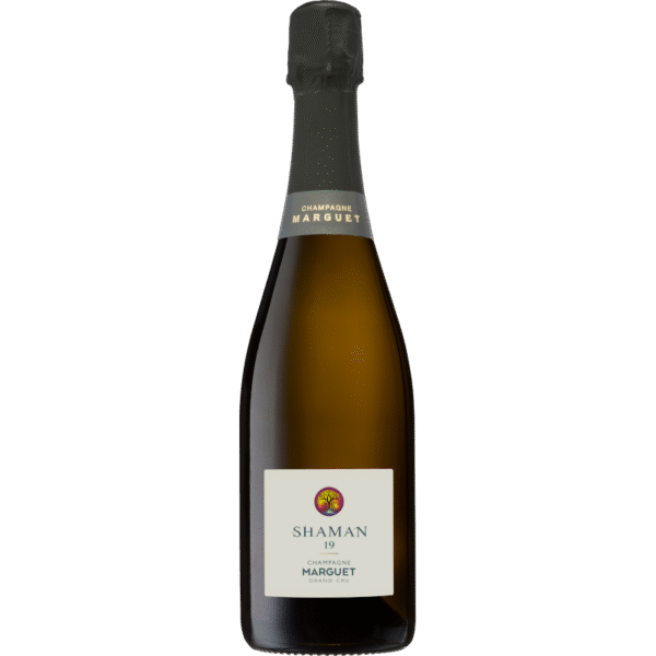 CHAMPAGNE MARGUET SHAMAN 20 GRAND CRU