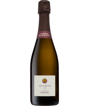 CHAMPAGNE MARGUET SHAMAN 20 ROSE GRAND CRU
