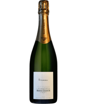 CHAMPAGNE MARIE COURTIN RESONANCE EXTRA BRUT 2020