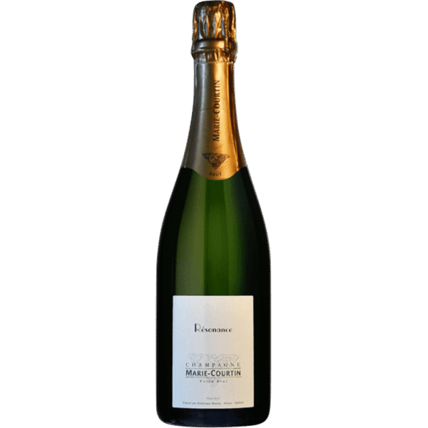 CHAMPAGNE MARIE COURTIN RESONANCE EXTRA BRUT 2020