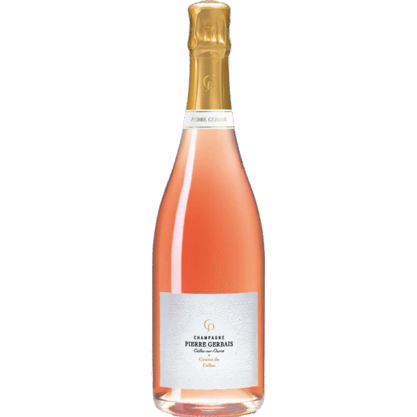 CHAMPAGNE PIERRE GERBAIS GRAINS DE CELLES ROSE